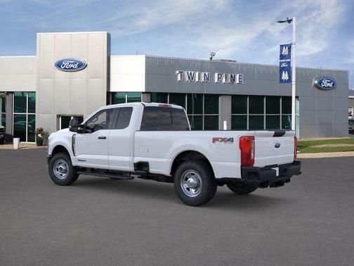 2025 Ford F-350 XL
