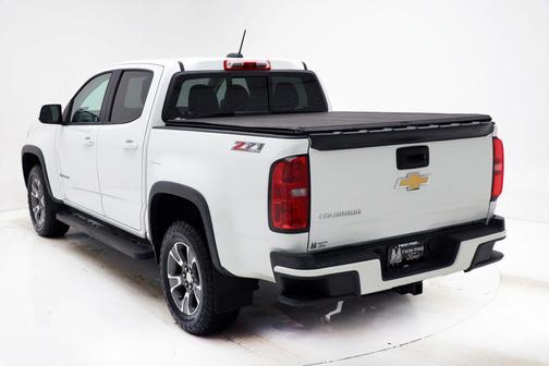2015 Chevrolet Colorado Z71