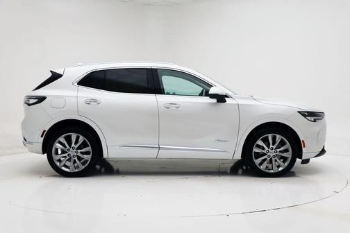 2023 Buick Envision Avenir AWD