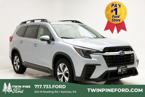 2023 Subaru Ascent Premium 7-Passenger