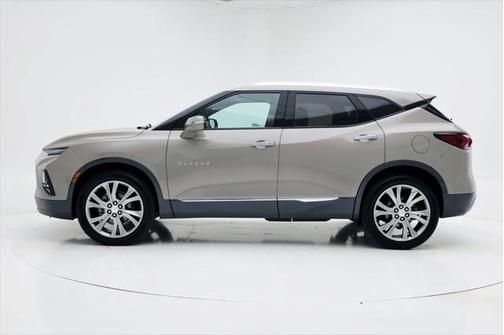 2022 Chevrolet Blazer Premier