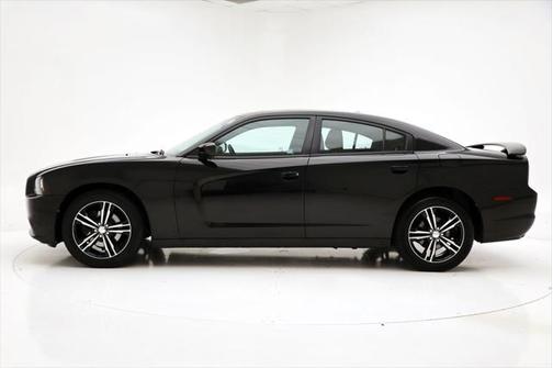 2014 Dodge Charger SXT