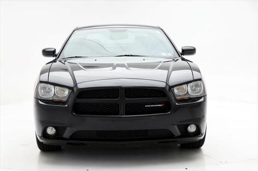 2014 Dodge Charger SXT