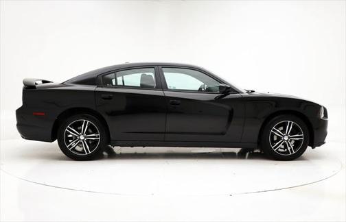 2014 Dodge Charger SXT