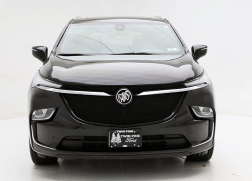 2023 Buick Enclave Essence AWD