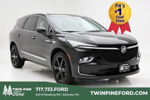 2023 Buick Enclave Essence AWD