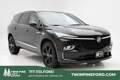 2023 Buick Enclave Essence AWD