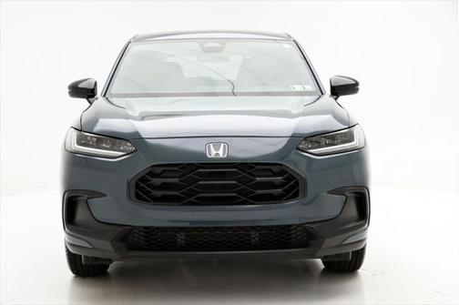 2025 Honda HR-V AWD Sport