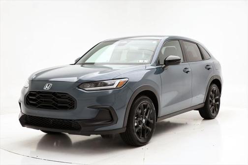 2025 Honda HR-V AWD Sport