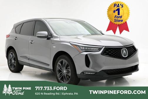 2024 Acura RDX Base
