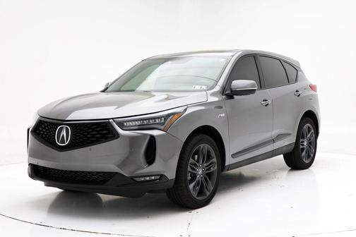 2024 Acura RDX Base
