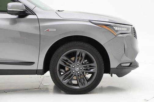 2024 Acura RDX Base