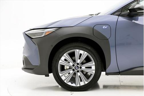 2023 Subaru Solterra Limited