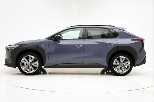 2023 Subaru Solterra Limited