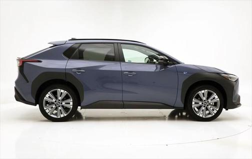 2023 Subaru Solterra Limited