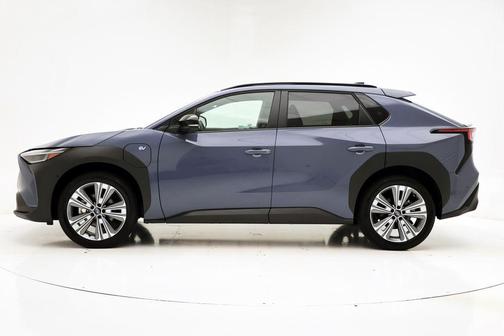 2023 Subaru Solterra Limited