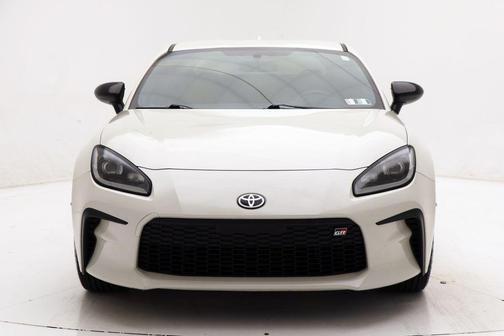 2023 Toyota GR86 Premium