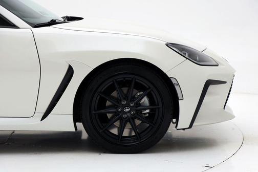 2023 Toyota GR86 Premium