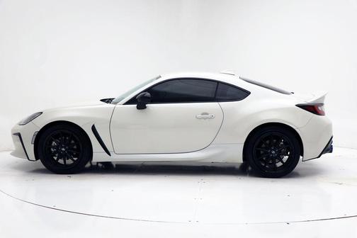 2023 Toyota GR86 Premium