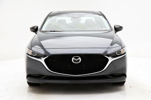 2024 Mazda Mazda3 AWD