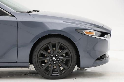 2024 Mazda Mazda3 AWD