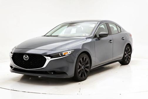2024 Mazda Mazda3 AWD