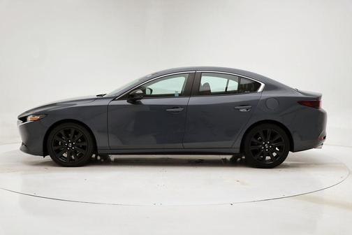 2024 Mazda Mazda3 AWD