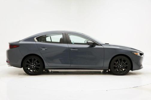 2024 Mazda Mazda3 AWD