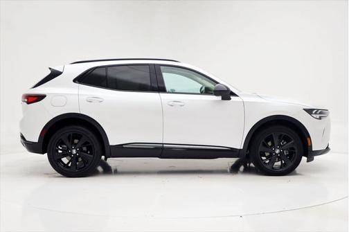 2023 Buick Envision Essence FWD