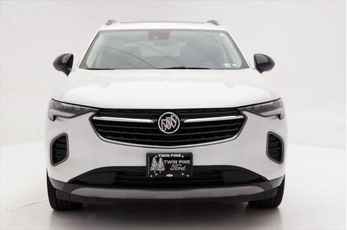2023 Buick Envision Essence FWD