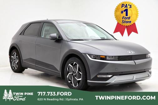 2023 Hyundai IONIQ 5 SEL