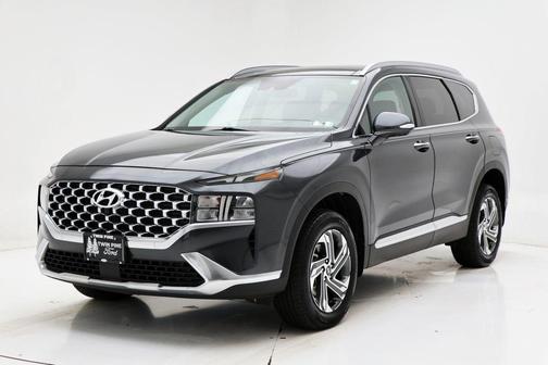 2023 Hyundai SANTA FE SEL 2.4