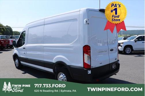 2023 Ford Transit-250 Base