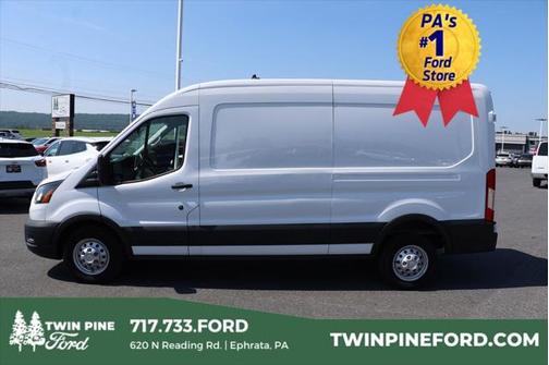 2023 Ford Transit-250 Base