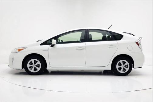 2013 Toyota Prius One