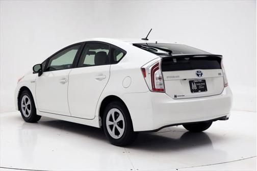 2013 Toyota Prius One