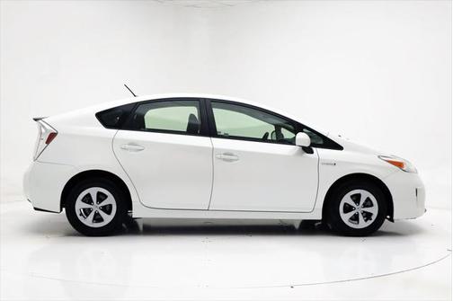 2013 Toyota Prius One