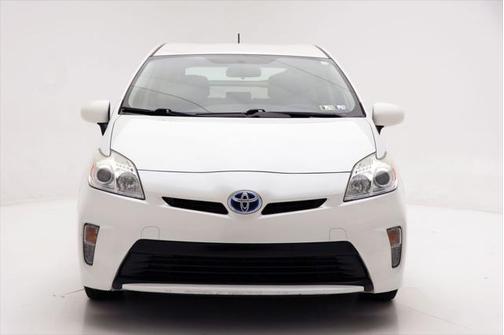 2013 Toyota Prius One