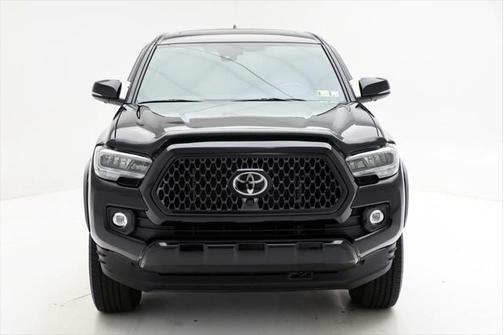 2022 Toyota Tacoma Limited