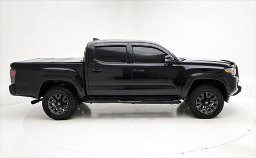 2022 Toyota Tacoma Limited