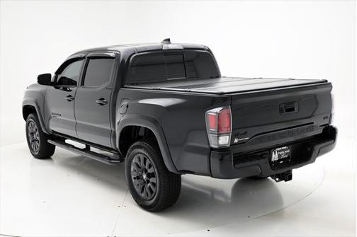 2022 Toyota Tacoma Limited