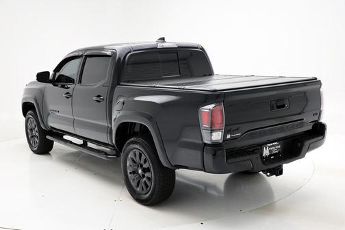 2022 Toyota Tacoma Limited