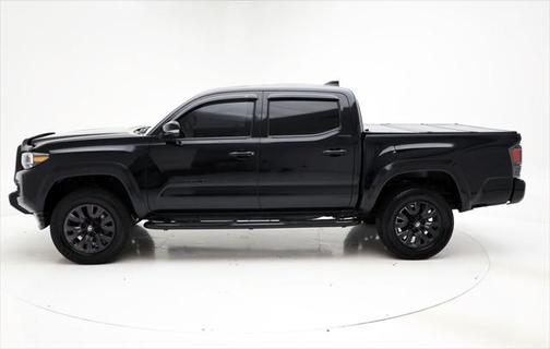2022 Toyota Tacoma Limited