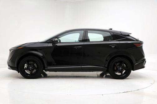 2024 Nissan ARIYA ENGAGE+