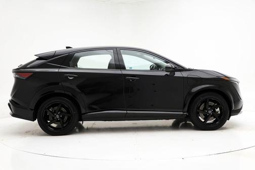 2024 Nissan ARIYA ENGAGE+