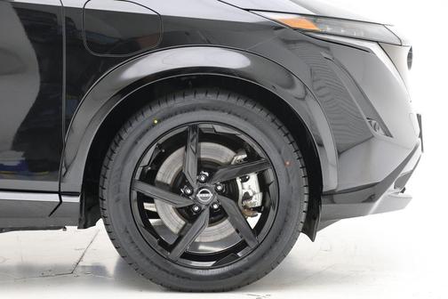 2024 Nissan ARIYA ENGAGE+