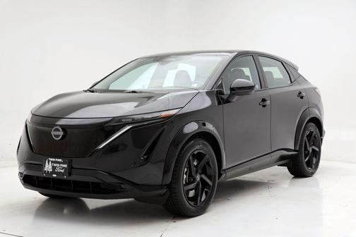 2024 Nissan ARIYA ENGAGE+