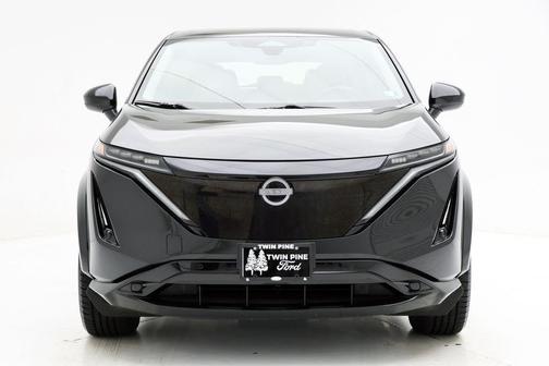 2024 Nissan ARIYA ENGAGE+