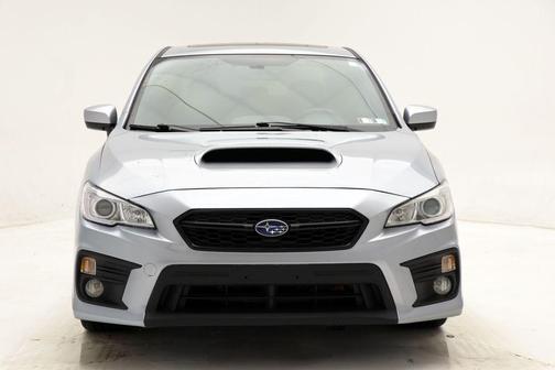 2021 Subaru WRX Premium
