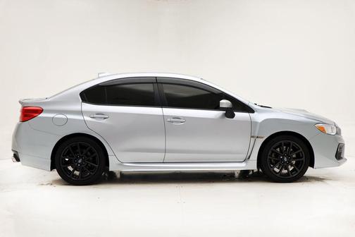 2021 Subaru WRX Premium